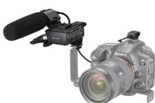Microphone sony ecm d'occasion  Paris-