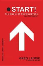 Nkjv start bible for sale  Montgomery