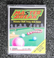 Master break bbc for sale  DERBY