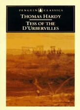 Tess urbervilles thomas for sale  UK