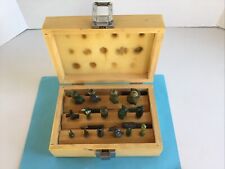 Assorted piece router for sale  Franklin
