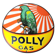 Vintage polly motor for sale  Houston