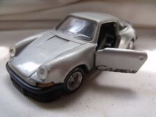 Ref. solido porsche d'occasion  Bessan