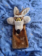 Wile coyote warner for sale  NORWICH