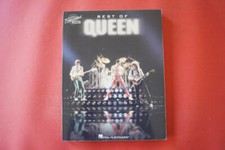 Queen best songbook gebraucht kaufen  Erftstadt