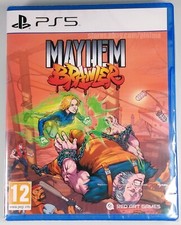 Mayhem brawler sealed for sale  Boston
