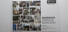 Smart handbuch urbaner gebraucht kaufen  Erfurt