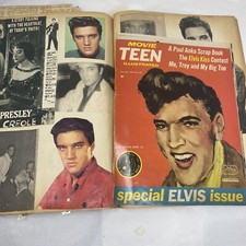 Vintage elvis presley for sale  Buena Park