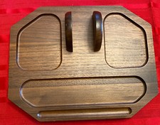 Vanity wood tray for sale  Chillicothe