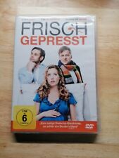 Frisch gepresst christine gebraucht kaufen  Großbundenbach