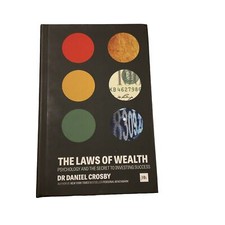 Laws wealth psychology for sale  BRIDGEND