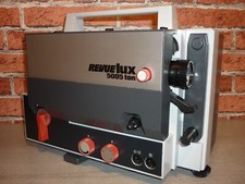 Revue lux 5005 gebraucht kaufen  Röthenbach a.d.Pegnitz