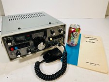 Vintage yaesu ft620b for sale  Seattle