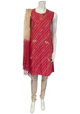 Tenue indienne femme d'occasion  Épinay-sur-Seine
