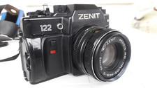 Macchina fotografica zenit usato  Ascoli Piceno