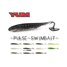 Yum shad pulse usato  Mirandola
