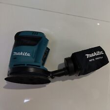 Makita dbo180z 18v for sale  ERITH