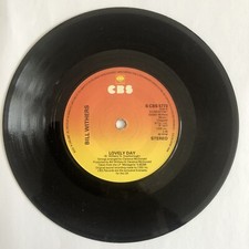 Bill withers lovely for sale  DAGENHAM