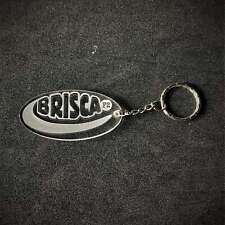 Brisca keyring logo for sale  HORNCASTLE
