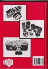 Canon rangefiner cameras usato  Santa Giusta