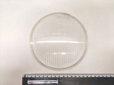 Vetro faro fanale usato  Venezia