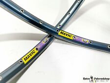 Mavic 221 felgen gebraucht kaufen  Hanau