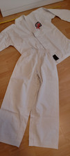 Tlg taekwondo anzug gebraucht kaufen  Homburg