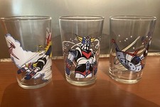 Verres amora goldorak d'occasion  Aulnay-sous-Bois