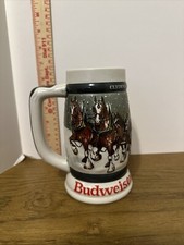Vintage budweiser 50th for sale  Baton Rouge