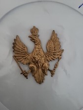 Preußisches adler emblem gebraucht kaufen Preußisches adler emblem gebraucht kaufen  Berlin