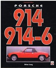 Porsche 914 914 for sale  ALFRETON