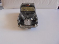 Austin london taxi d'occasion  Ancerville