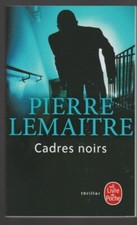 Cadres noirs pierre d'occasion  Montereau-Fault-Yonne