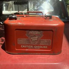 Kiekhaefer mercury gallon for sale  Kansas City