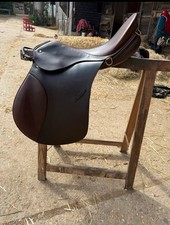 Vielseitigkeitssattel dressur  gebraucht kaufen  Bad Neuenahr-Ahrweiler
