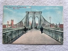 Vintage new york for sale  Niles