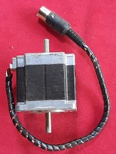 Motore passo passo usato  Spedire a Italy