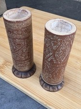 Antique hand carved for sale  BANBURY