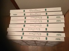 Qty glasfloss air for sale  Washougal