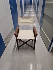 Vintage directors chair for sale  BIRMINGHAM
