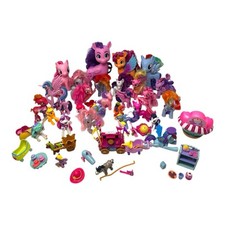 Little pony figures for sale  Amherst