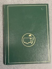 1986 masters annual for sale  Fairfield