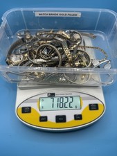 Gold filled lot for sale  Visalia