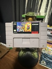 Usado, Biker Mice From Mars Snes testado e autêntico comprar usado  Enviando para Brazil
