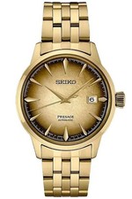 Seiko srpk48j1 men for sale  Miami