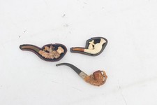Antique meerschaum pipes for sale  SHIFNAL