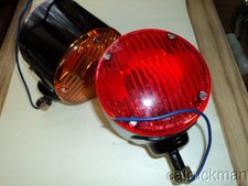 Restored signalstat large for sale  Costa Mesa