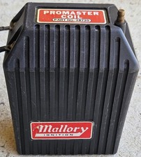 Mallory pro master for sale  Conroe
