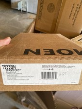 Moen brantford roman for sale  Mount Vernon