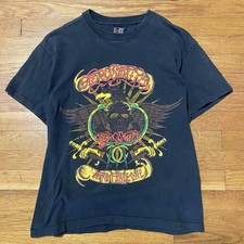 Vtg 1993 aerosmith for sale  Watertown
